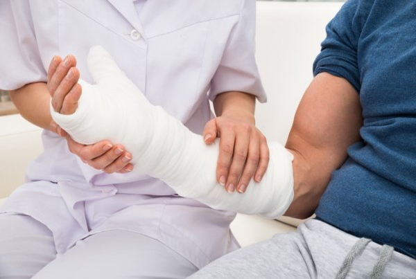 Trauma Management
