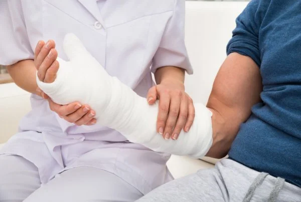 Trauma Management