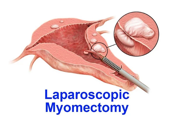 Myomectomy