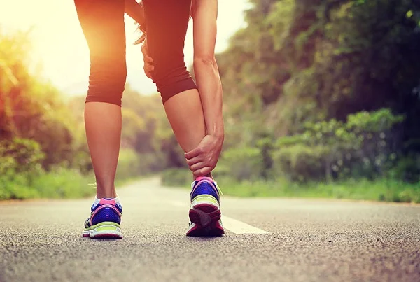 Sports Injury