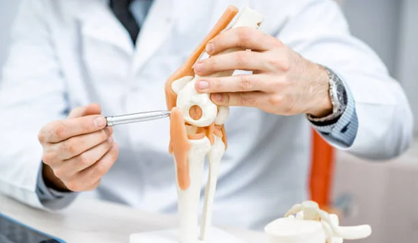 Orthopaedics