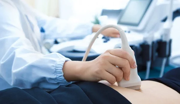 Ultrasound